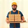 Icon representing a distribution specialist